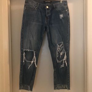 Ashley Mason Jeans